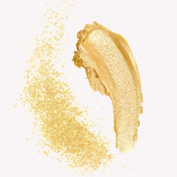 *NEW* Dose of Colors Eyedeal Duos Loose Pigment and Primer in “Lucky Star” - Picture 2 of 4